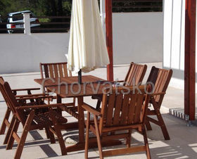 Apartmány Casablanca