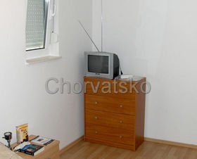 Apartmány Casablanca