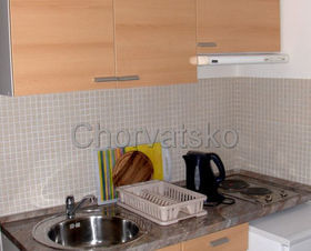 Apartmány Casablanca