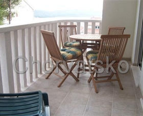 Apartmány Casablanca