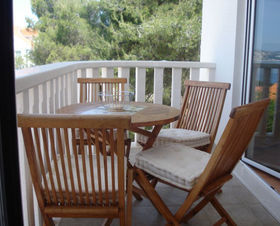 Apartmány Casablanca