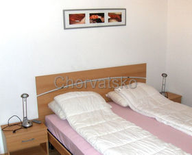 Apartmány Casablanca