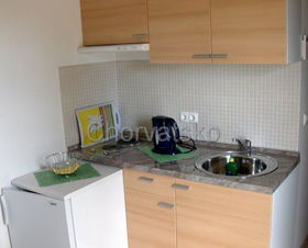 Apartmány Casablanca