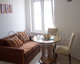 Apartmány Casablanca