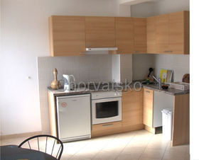 Apartmány Casablanca