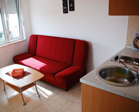 Apartmány Casablanca