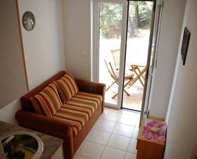 Apartmány Casablanca