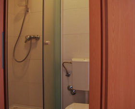 Apartmány Casablanca