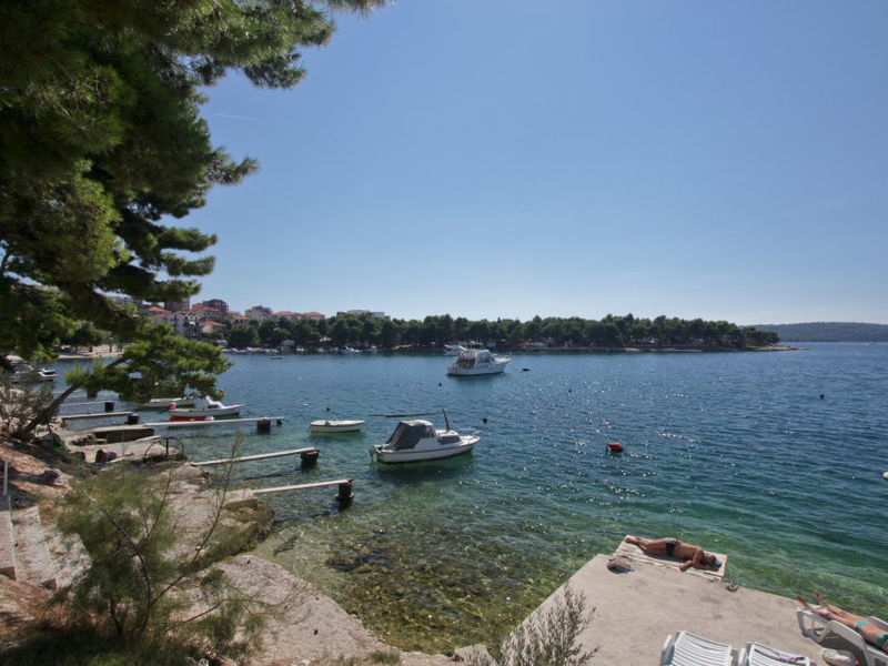 Apartmány Gorana