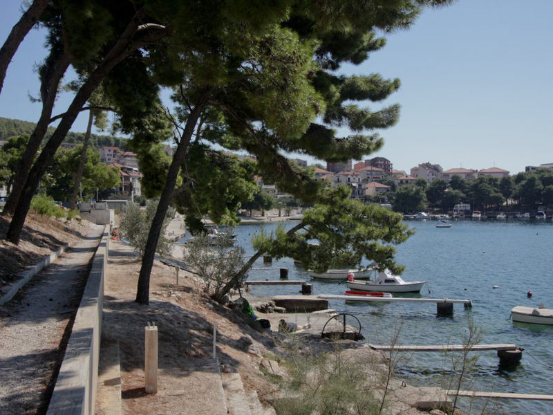 Apartmány Gorana