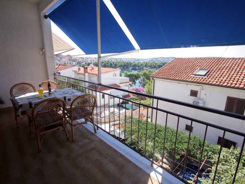 Apartmány Gorana