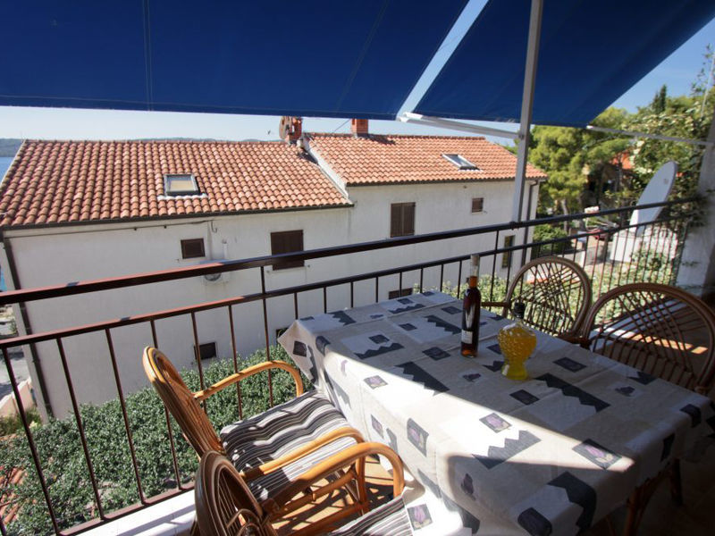 Apartmány Gorana