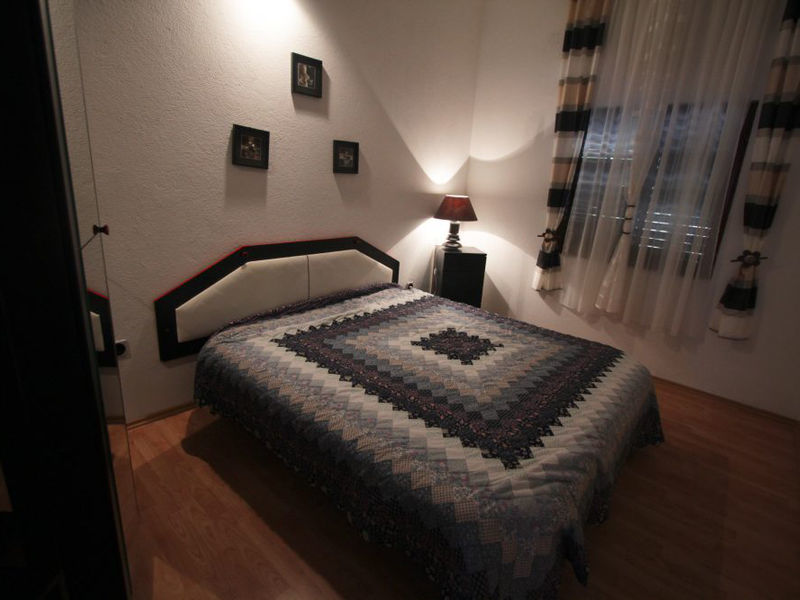 Apartmány Gorana