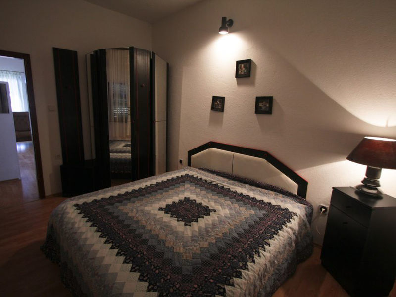 Apartmány Gorana