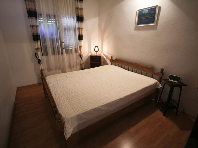 Apartmány Gorana