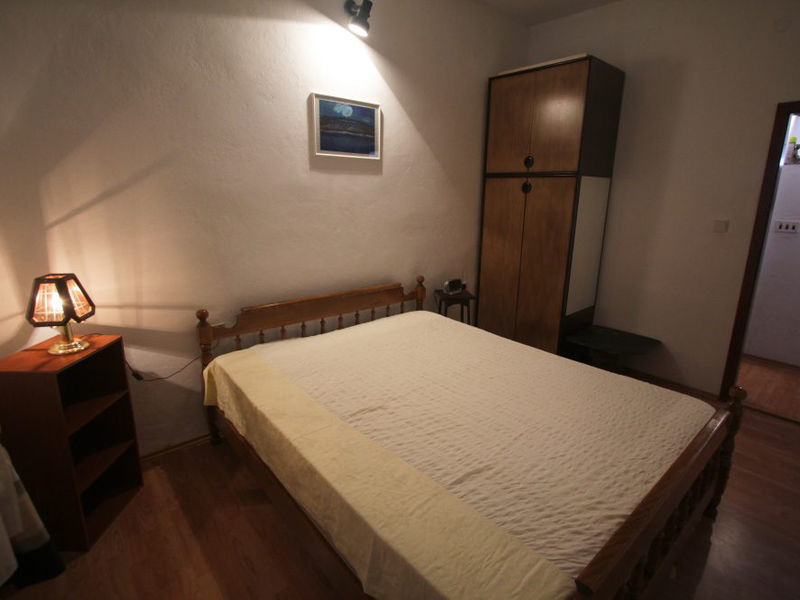 Apartmány Gorana
