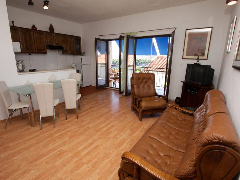 Apartmány Gorana