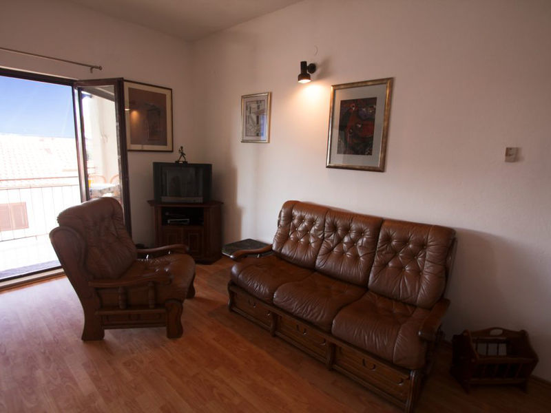 Apartmány Gorana