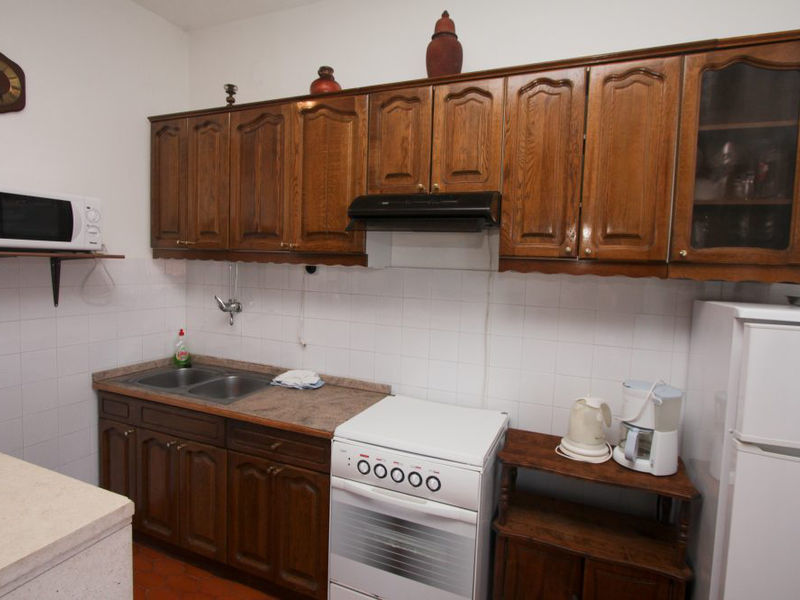 Apartmány Gorana