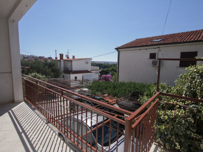 Apartmány Gorana
