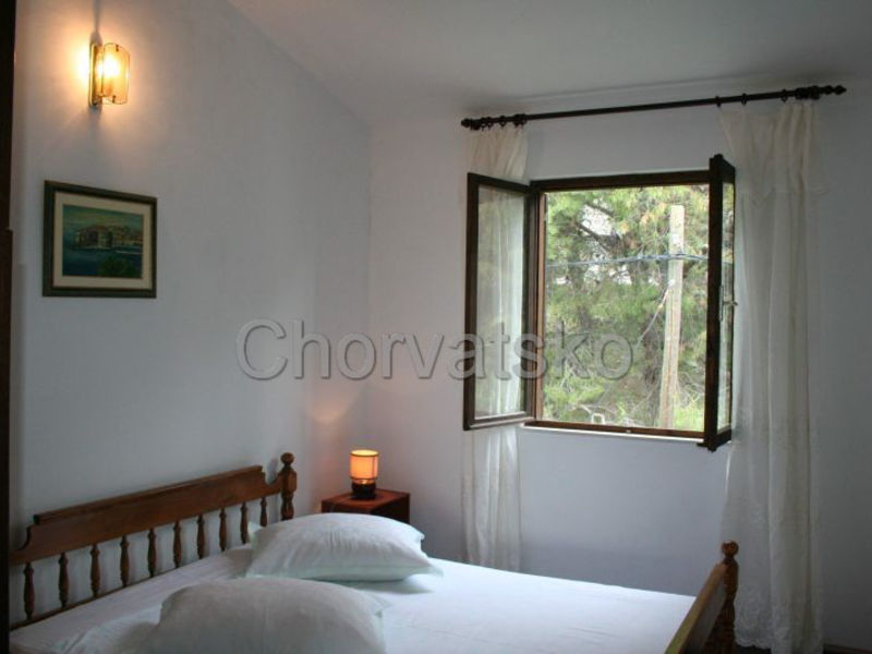 Apartmány Gorana