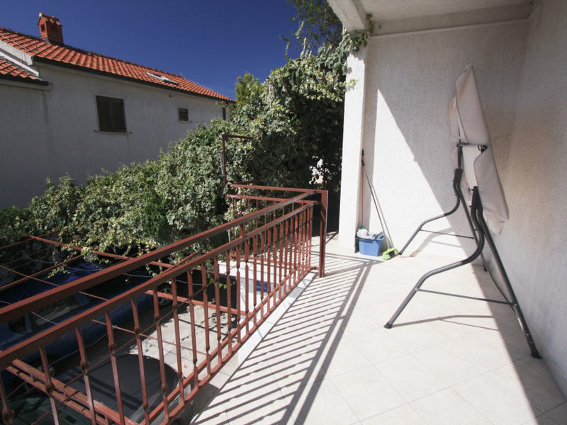 Apartmány Gorana