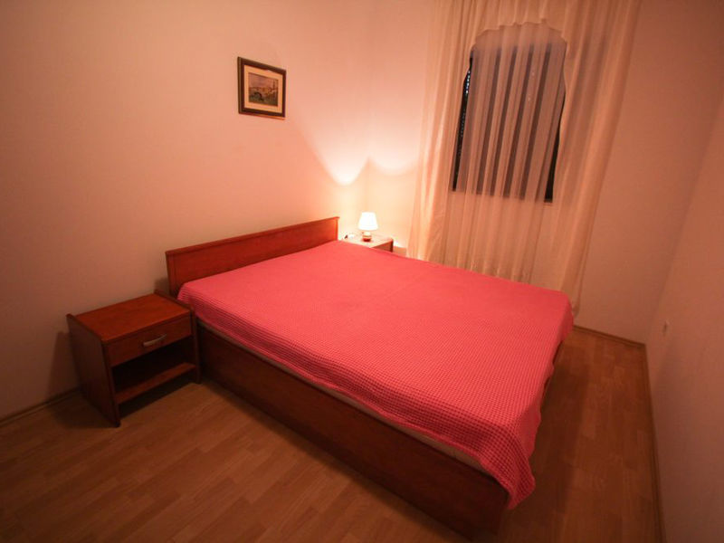 Apartmány Gorana