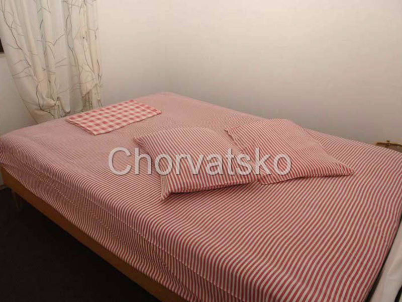 Apartmány Gorana