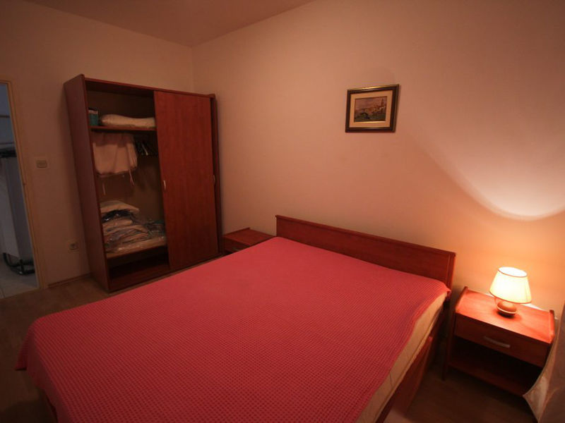 Apartmány Gorana
