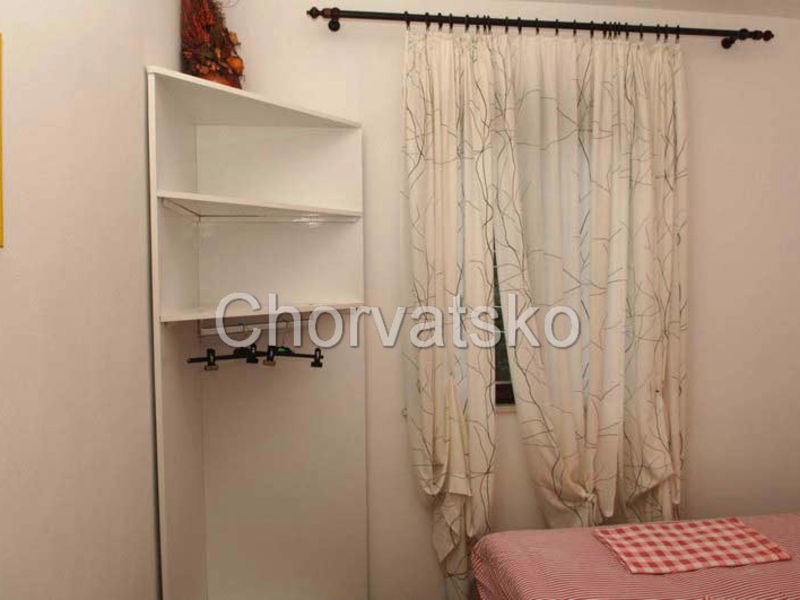 Apartmány Gorana