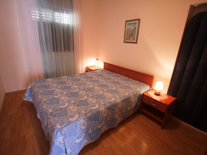Apartmány Gorana