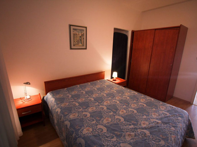 Apartmány Gorana