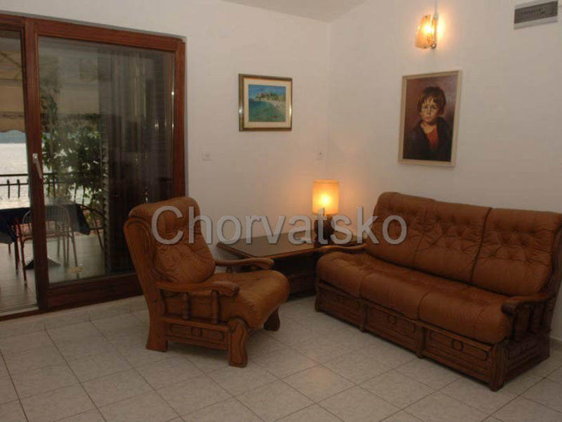 Apartmány Gorana