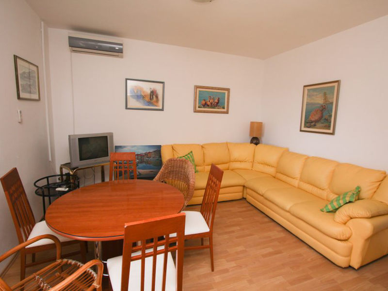 Apartmány Gorana