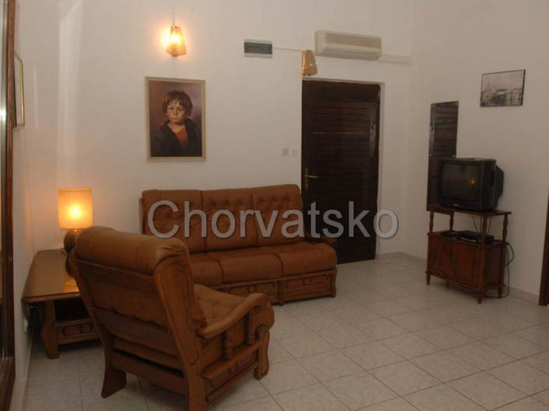 Apartmány Gorana