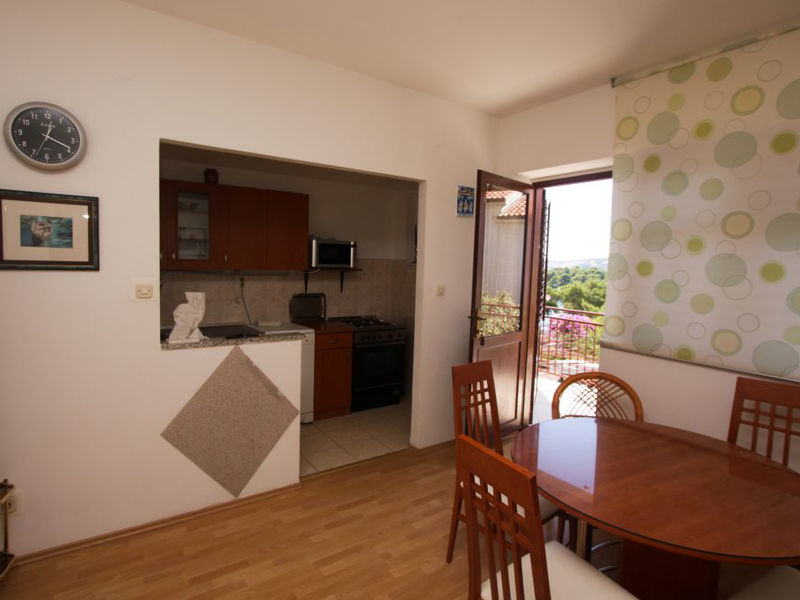Apartmány Gorana