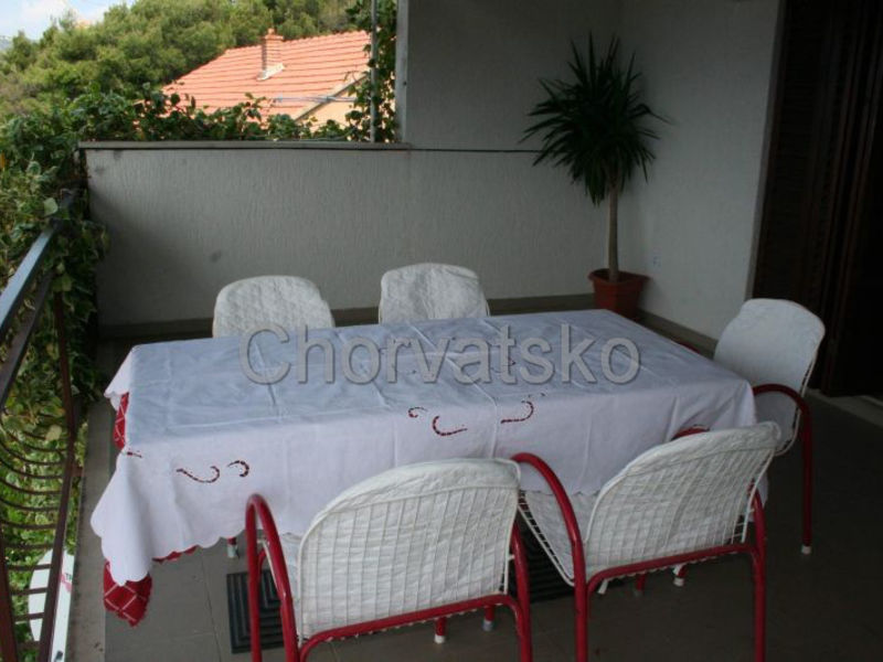 Apartmány Gorana