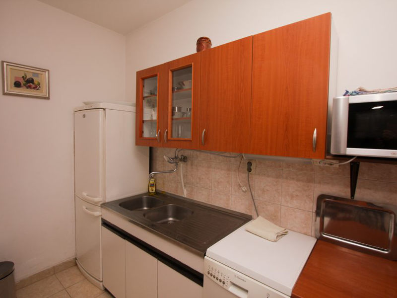 Apartmány Gorana