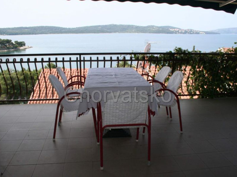 Apartmány Gorana