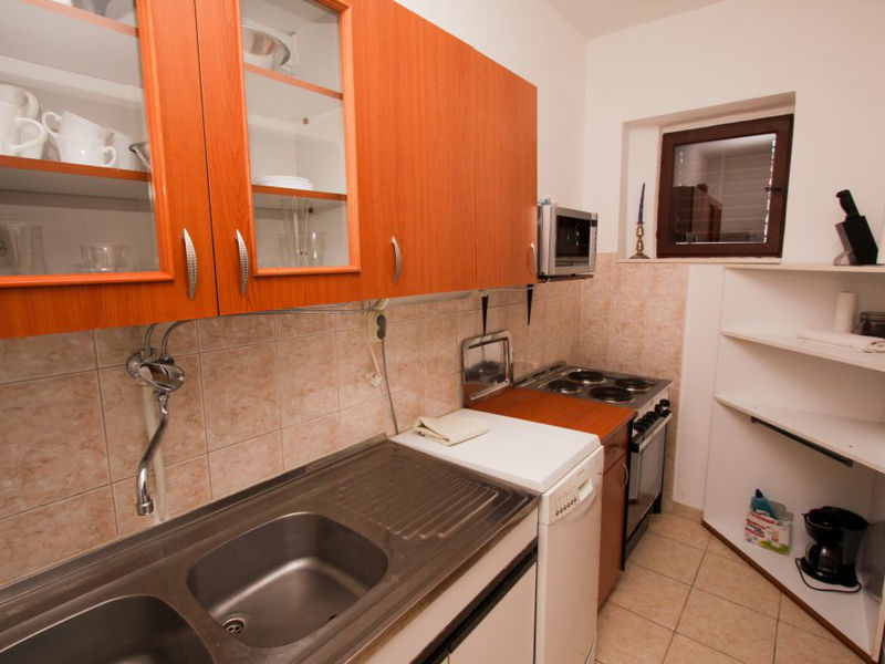 Apartmány Gorana