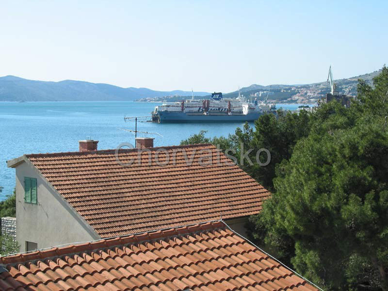 Apartmány Gorana