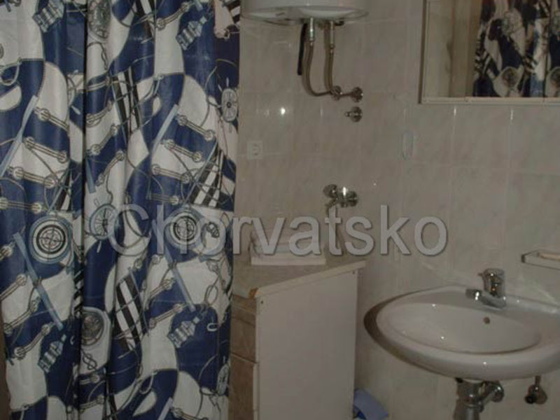 Apartmány Gorana