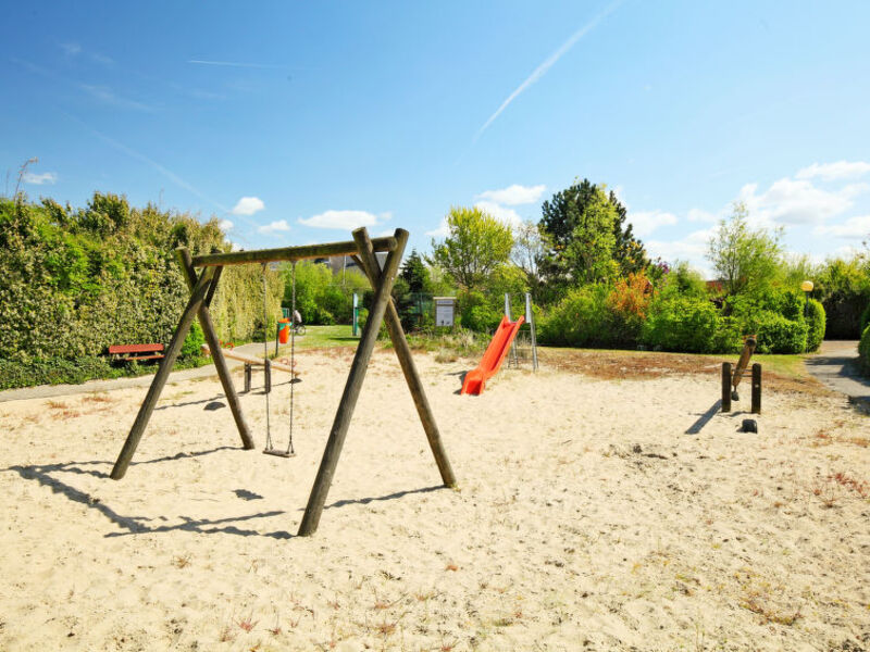 Noordzeepark Zeewind