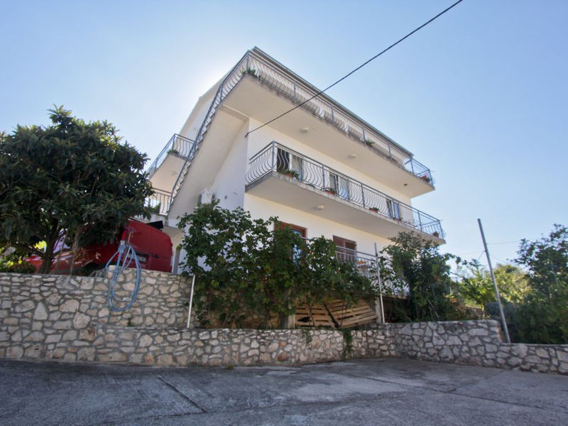 Apartmány Ivanka