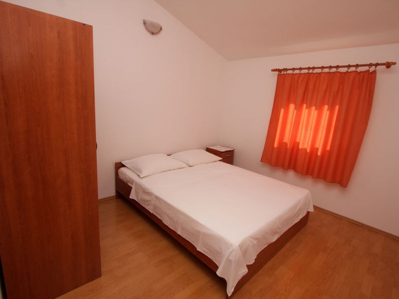 Apartmány Ivanka
