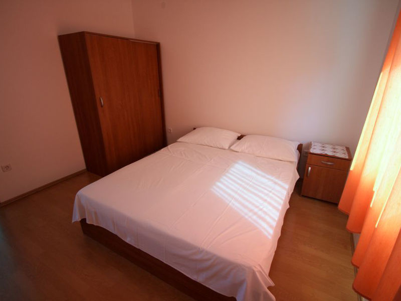 Apartmány Ivanka
