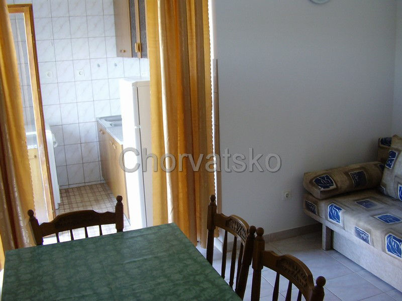 Apartmány Ivanka