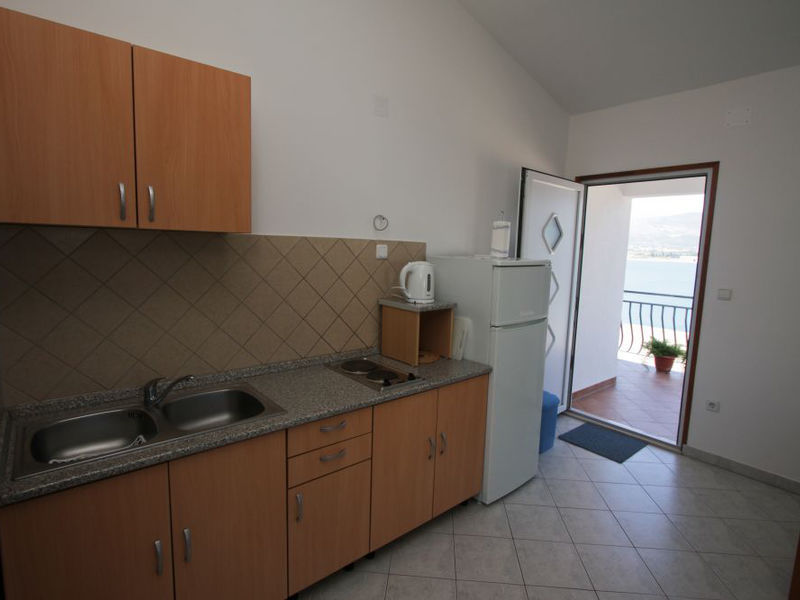 Apartmány Ivanka