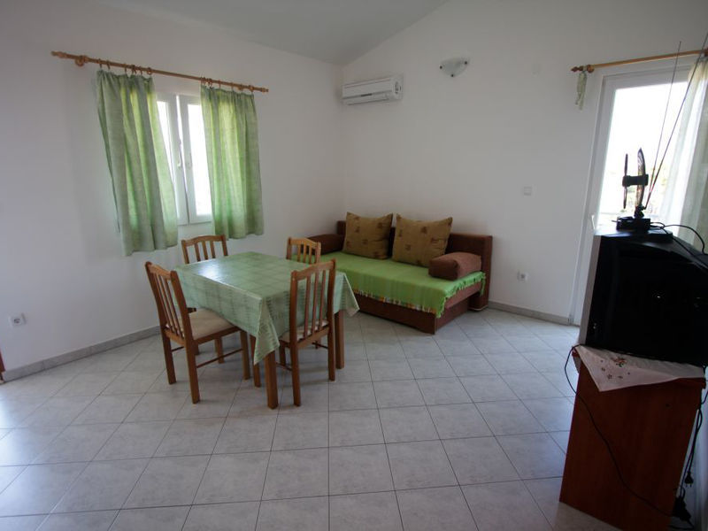 Apartmány Ivanka