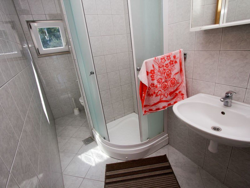 Apartmány Ivanka